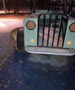 TEM Fordon Cup lagerblad 19/4