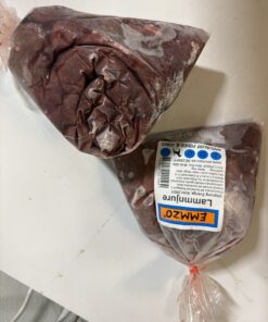 Emmzo Lammnjure 1kg