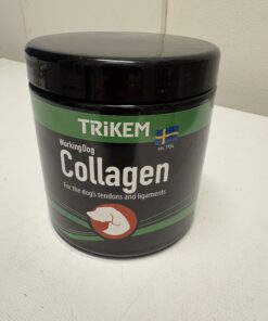 Wd Collagen 350gr