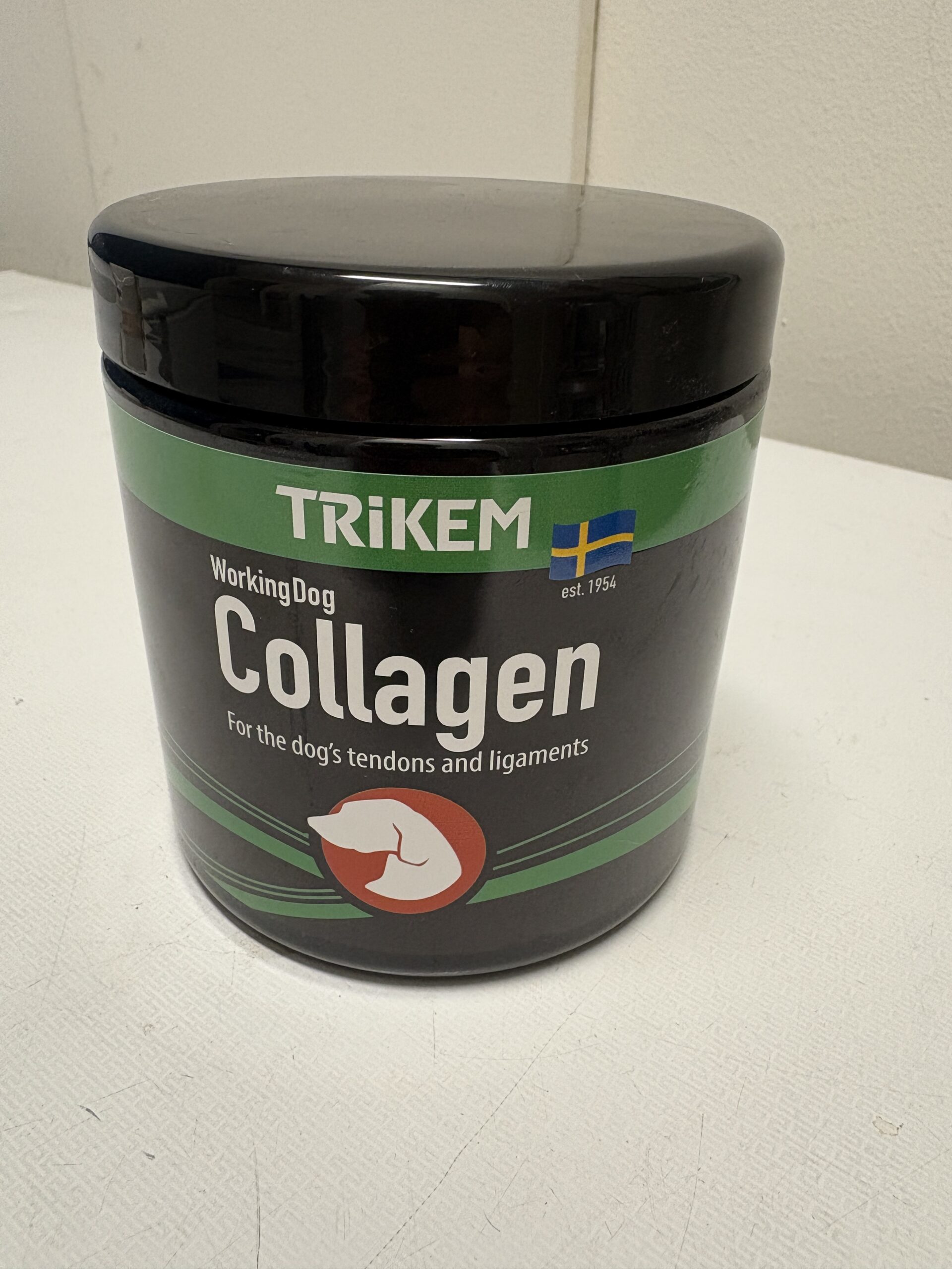 Wd Collagen 350gr