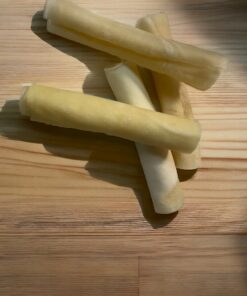 Nordisk nötrulle 27cm