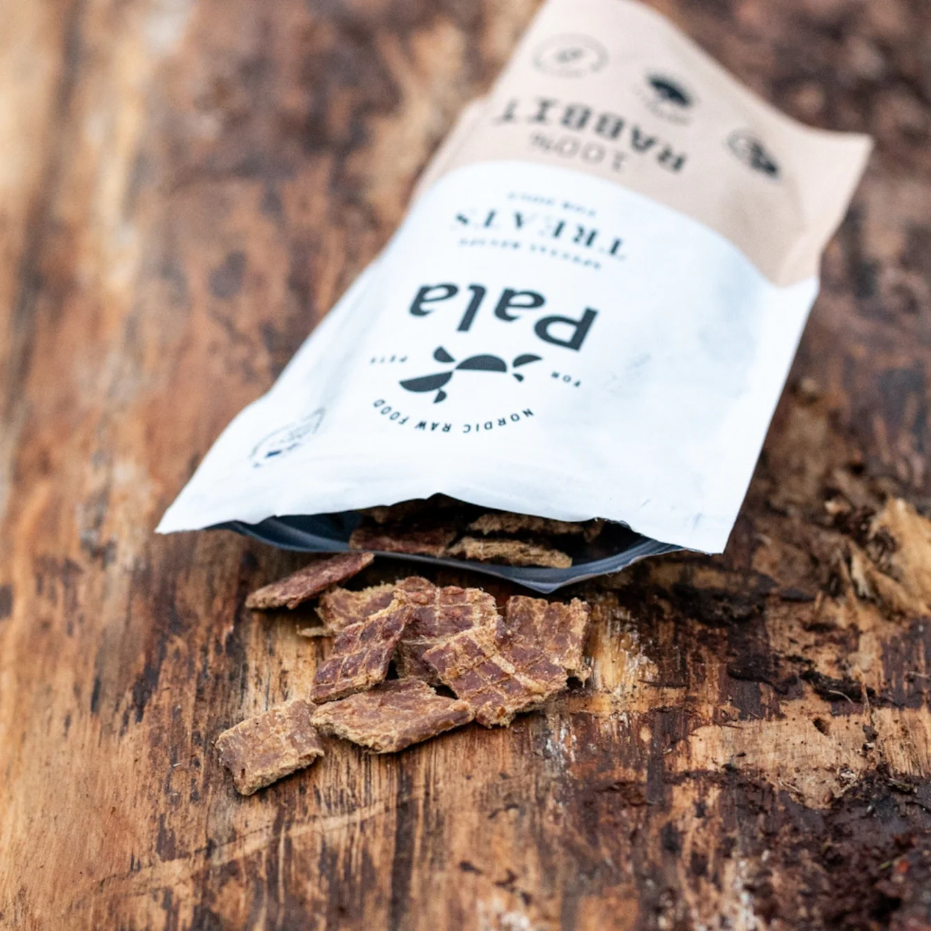 Pala Kanin hundgodis - Bild 2