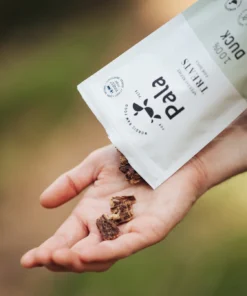 Alternative view of Pala Anka hundgodis