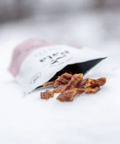 Alternative view of Pala Kalkon hundgodis