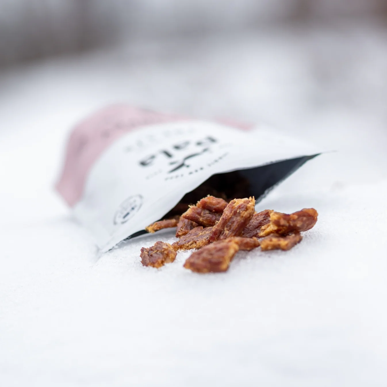 Pala Kalkon hundgodis - Bild 2